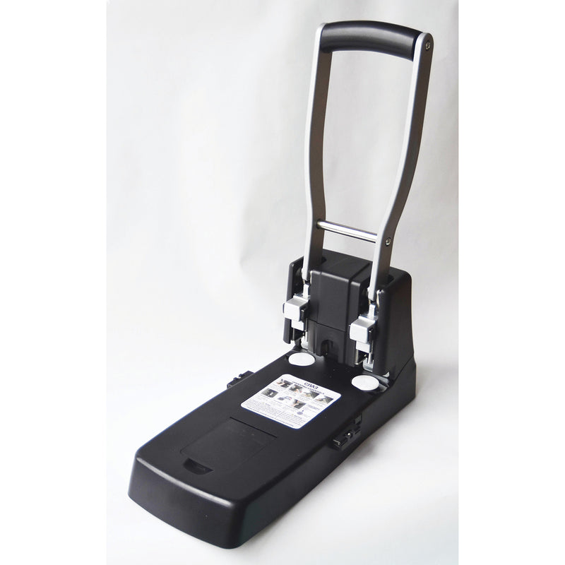 Texet Hole Punch Extra Hvy Duty