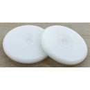 Texet Spares Plastic Discs Pk2