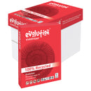 Evolution Eday A4 80Gsm Paper