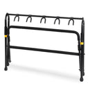 Hercules Universal Rack Stand For Up To 5 Guitars - 5 Guitars