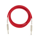 Fender Original series 10" instrument cable - A1