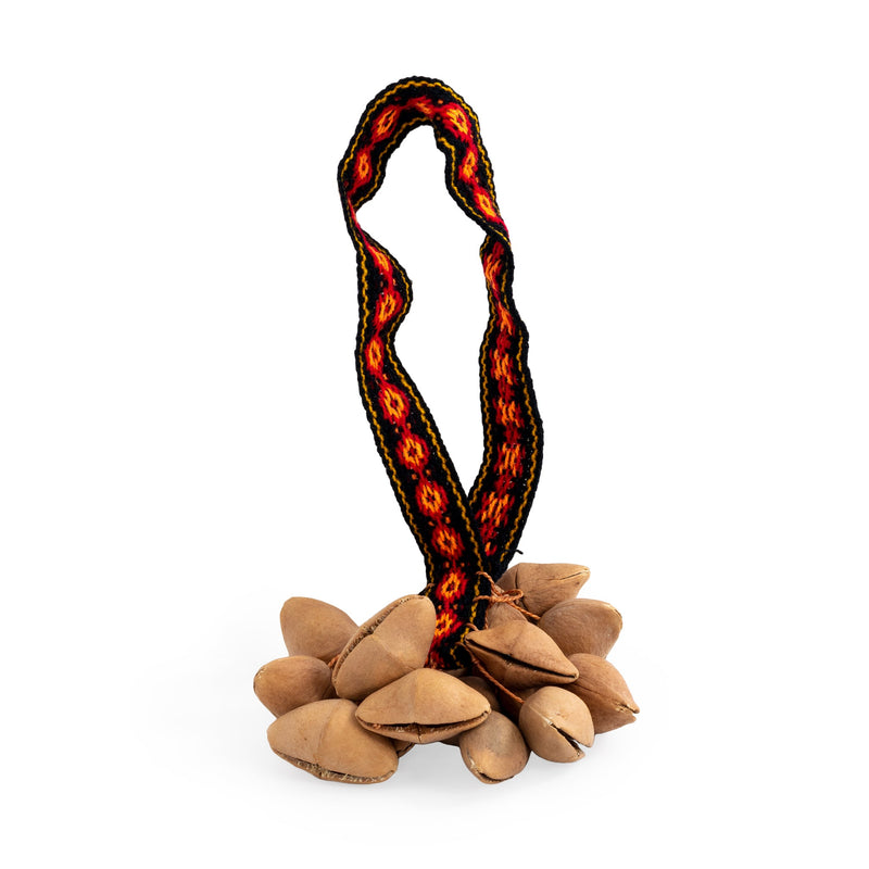 Percussion Plus Peruvian Seed Shaker
