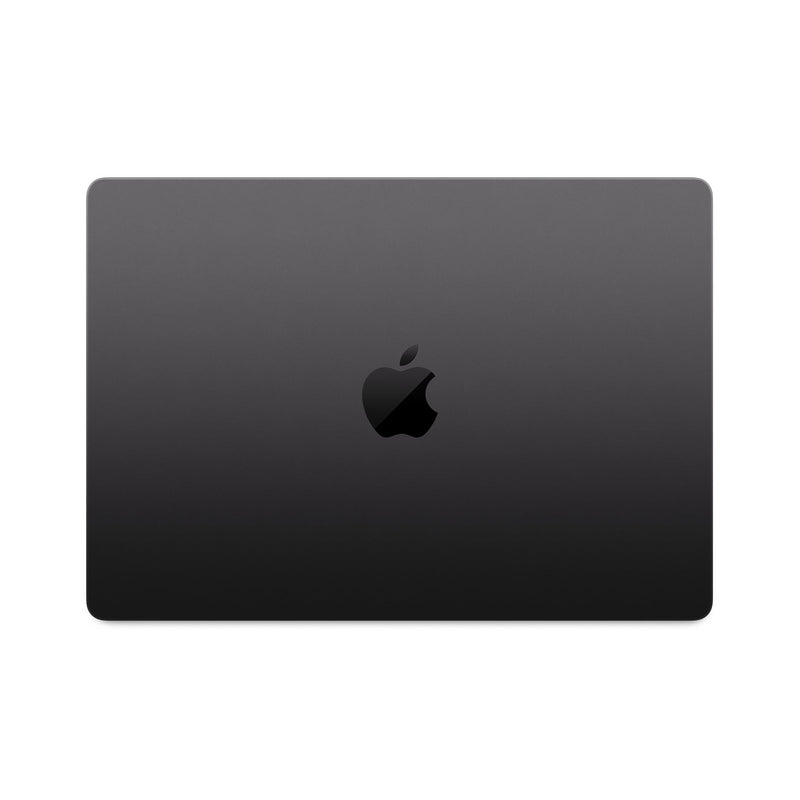 Apple MacBook Pro M3 chip 18-core GPU 1TB SSD 14" - Space black