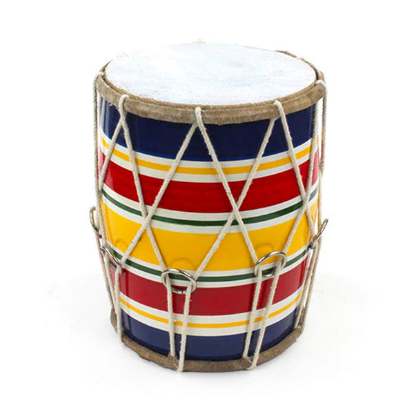 Percussion Plus Indian Junior Dholak