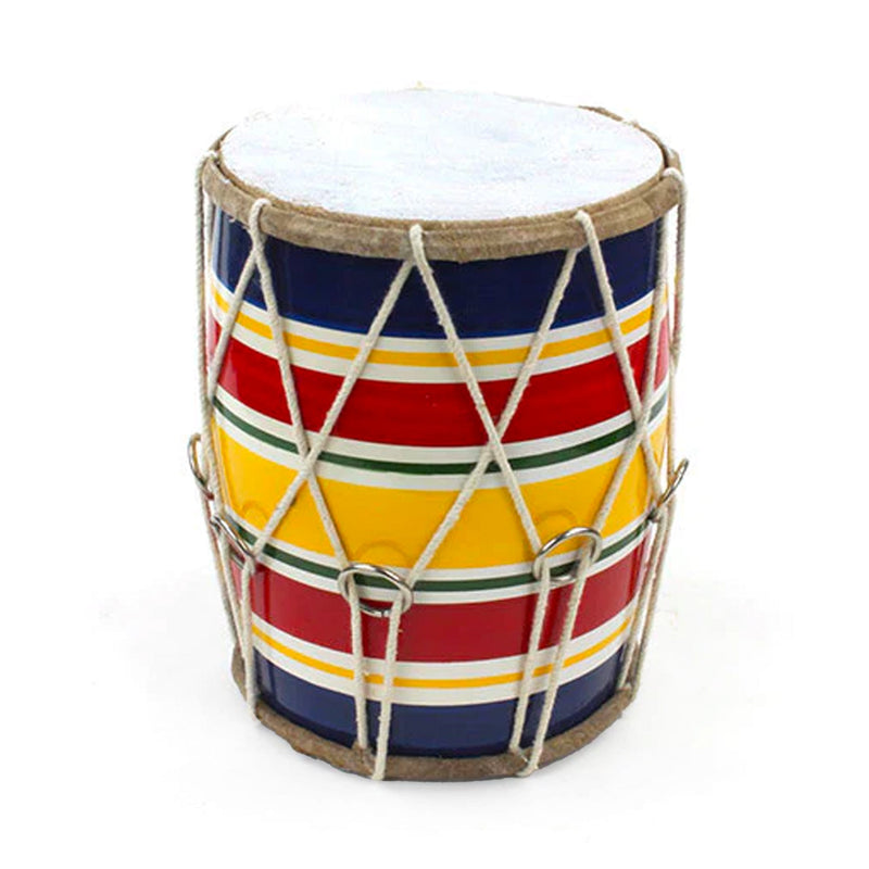 Percussion Plus Indian Junior Dholak