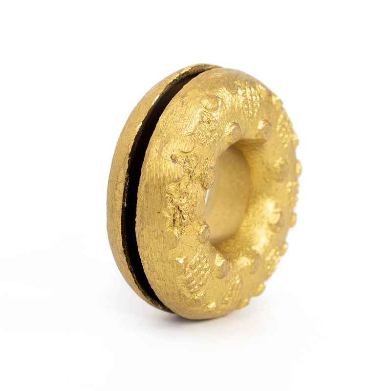 Percussion Plus Honestly Made Meo fingerbell