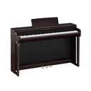 Yamaha Clavinova CLP825 digital piano - Rosewood