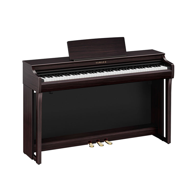 Yamaha Clavinova CLP825 digital piano - Rosewood