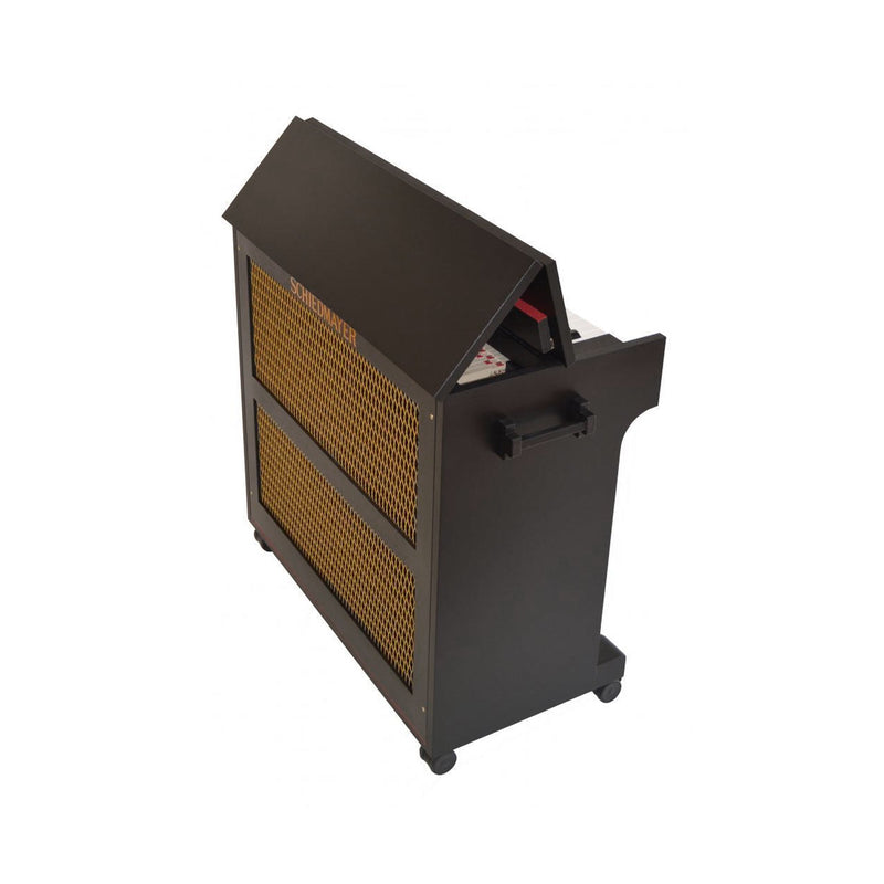 Schiedmayer 3.5 octave effect celesta - Black