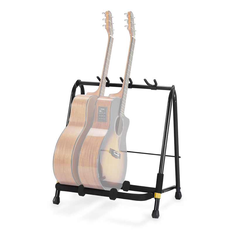 Hercules universal guitar rack stand