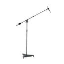 K&M overhead microphone stand