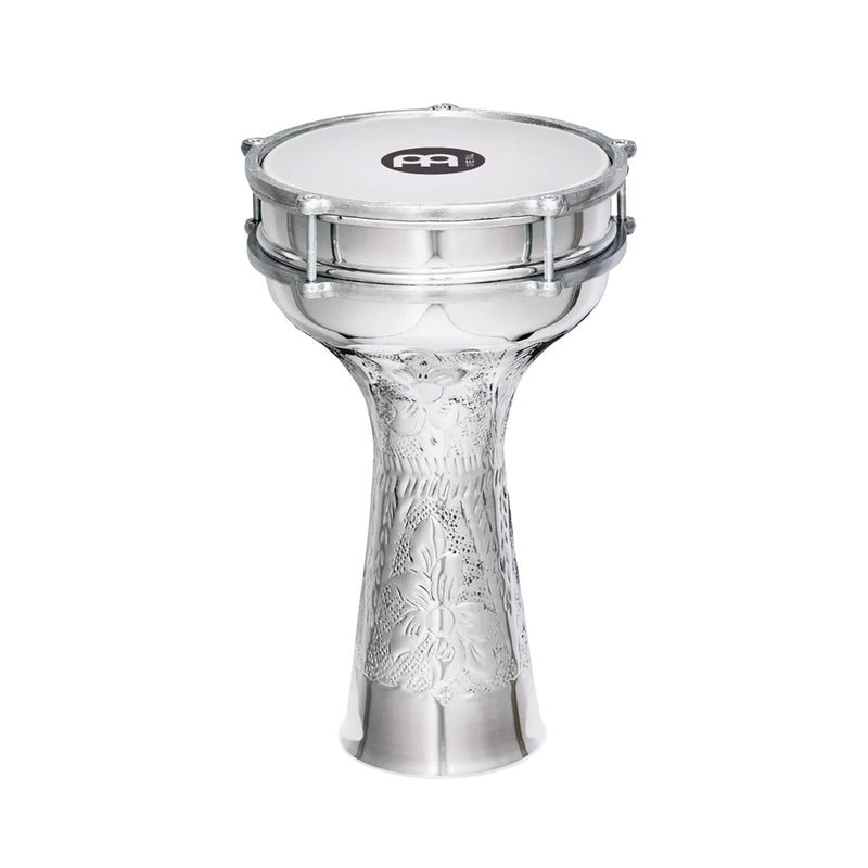 Meinl 8" hand hammered darbuka