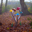 Percussion Play liberty bells - Ground install / A1