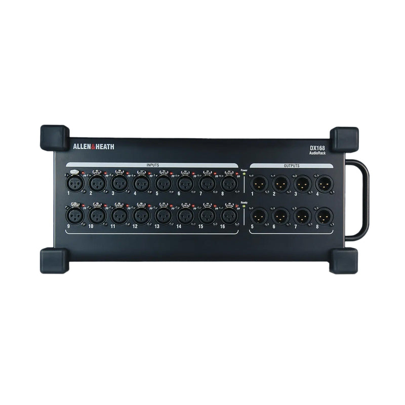 Allen and Heath DX168 expander