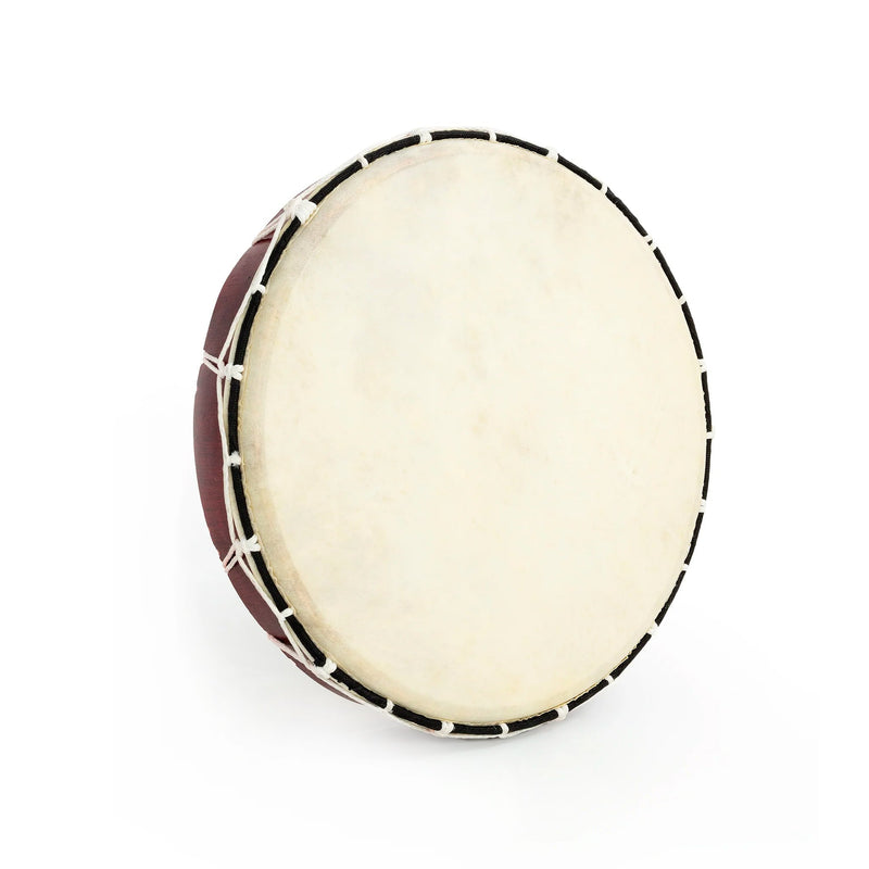 Percussion Plus Honestly Made Shamanic drum