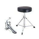 Mapex 250 Series pedal and throne pack