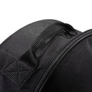 On-Stage 5-piece padded drum set bags