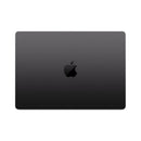 Apple MacBook Pro M3 chip 14-core GPU 512GB SSD 14" - Space black