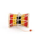 Percussion Plus Indian Damru Monkey Drum