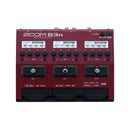 Zoom B3n multi-effects processor for bassists