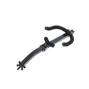 Hercules Ds536B Baritone Saxophone Stand With Alto/Tenor Saxophone Peg