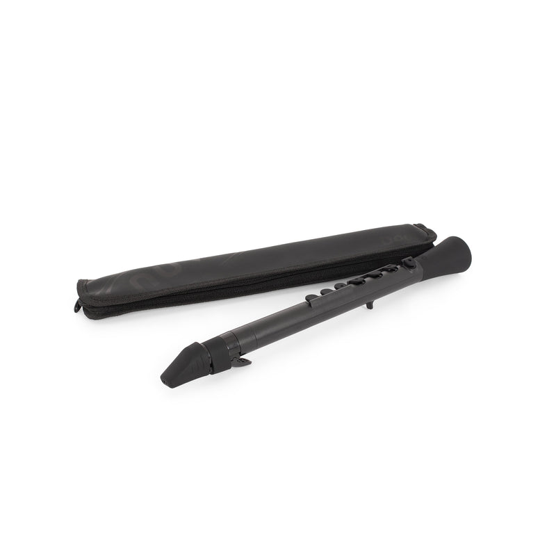 Nuvo N430D DooD supplied with bag - Black with black trim