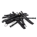 Recorder Workshop 301 pack of 50 descant recorders in black