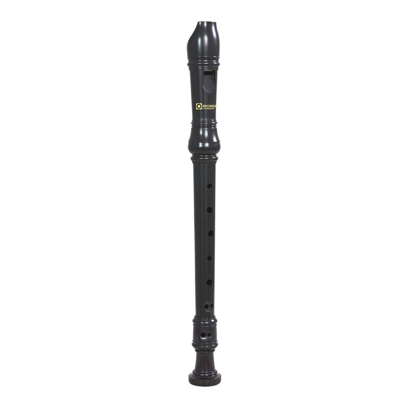 Recorder Workshop 301 pack of 50 descant recorders in black