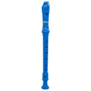 Recorder Workshop Descant Recorder - Blue