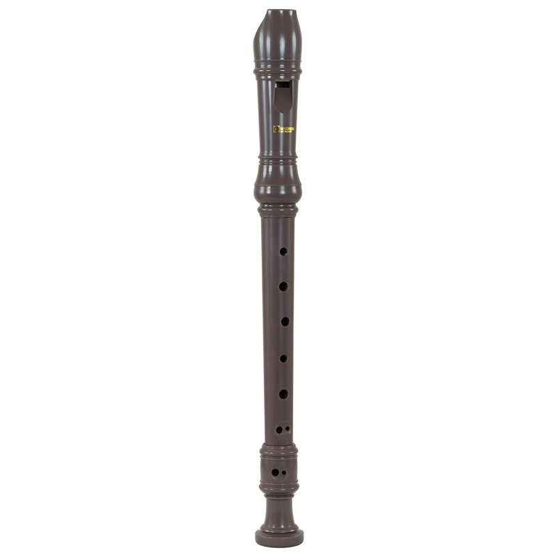 Recorder Workshop Descant Recorder - Brown
