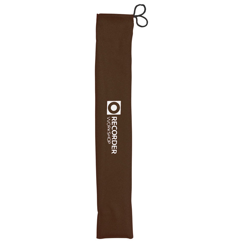Recorder Workshop Descant Recorder - Brown