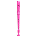 Recorder Workshop Descant Recorder - Pink