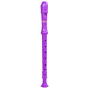 Recorder Workshop Descant Recorder - Purple