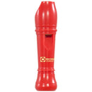 Recorder Workshop Descant Recorder - Red