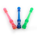 Recorder Workshop Descant Recorder In Transparent Colours - Pink