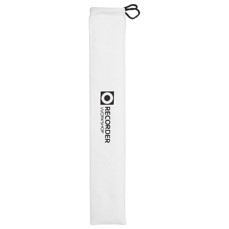 Recorder Workshop Descant Recorder - Ivory (White)
