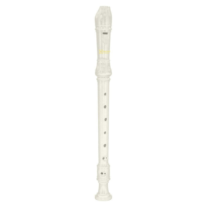 Recorder Workshop Descant Recorder - Ivory (White)