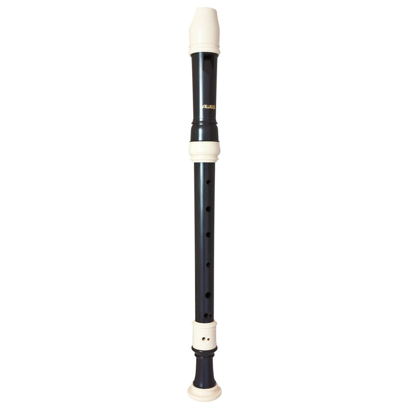 Aulos 309 Bel Canto treble recorder
