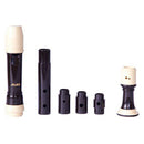 Aulos 309Af U Design Treble Recorder - Finger Disability Model