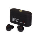 Soho W1 wireless earbuds - Black