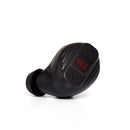 Soho W1 wireless earbuds - Black