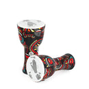 Percussion Plus Carnival Slap Djembe pre-tuned - 8 inch