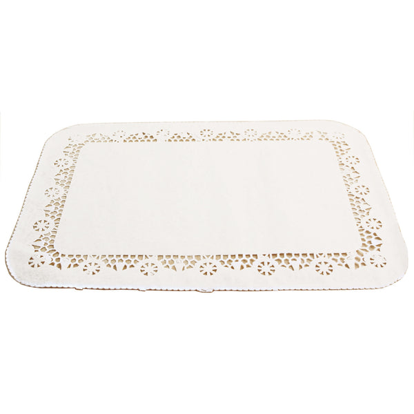 Tray Papers White 14.5X10.25 Bx1000