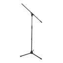 Apextone boom microphone stand - Plastic fixings