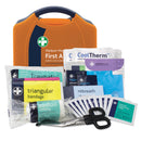 SPECIALIST FIRST AID KITS, BS Travel, Kit
