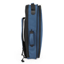 Tom & Will Alto Sax Gig Bag - Blue With Blue Interior