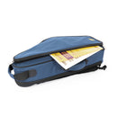 Tom & Will Alto Sax Gig Bag - Blue With Blue Interior