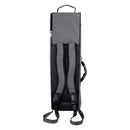 Tom & Will bassoon gig bag - Grey with red interior