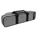 Tom & Will Flute Gig Bag - Grey