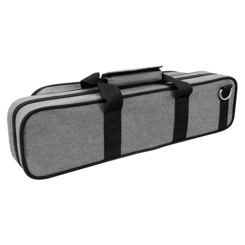 Tom & Will Flute Gig Bag - Grey